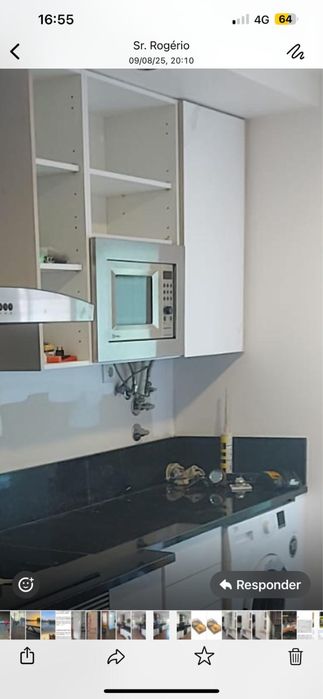 Microondas balay 17L 3wm1929xp
