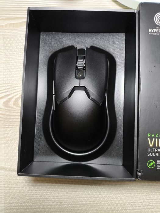 razer viper v2 pro модифікована
