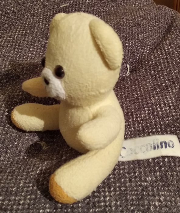 Редкий плюшевый мишка медвежонок Винни-Пух