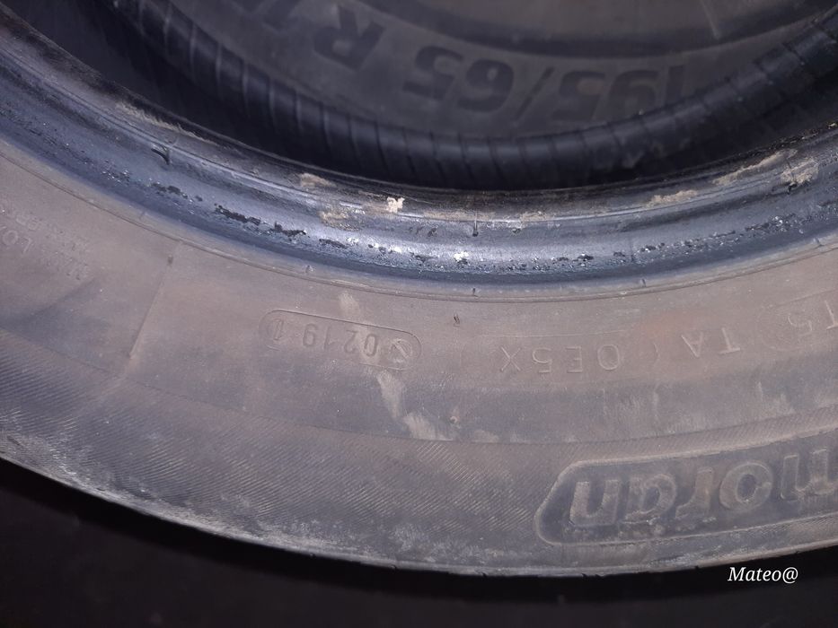 Opony letnie KORMORAN