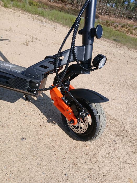 Trotinete 800w 48v25ah (Nova)