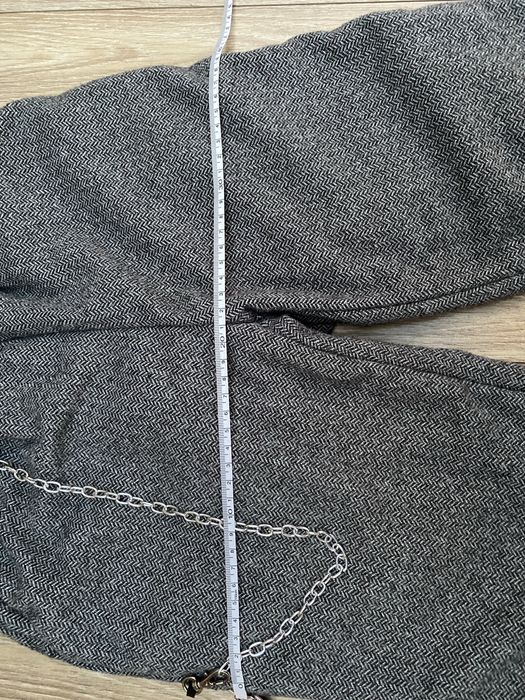 Мега теплі штани
