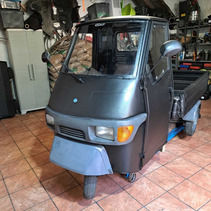 Piaggio