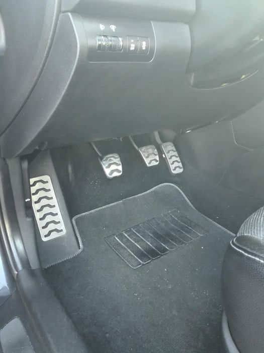Kia Ceed 1.6 Crdi Coupé
