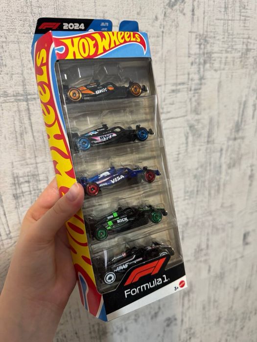 Продам hot wheels pop race kaido house mini gt: 499 грн ...