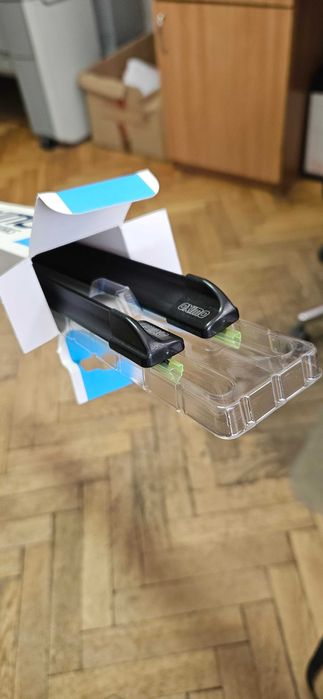 Wycieraczki OXIMO 700 mm PRZÓD  FORD FOCUS MK3