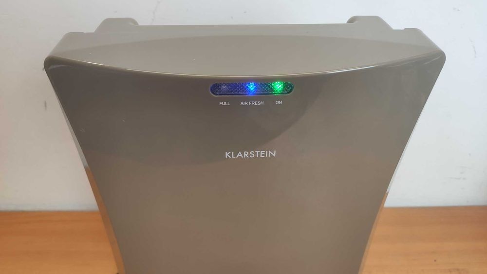 Осушувач повітря Klarstein Drybest 2000 2G 10029871