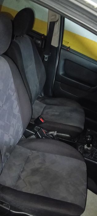 Opel astra G 1.7 dti