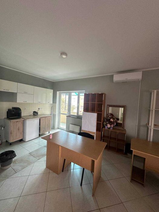 ЮВІЛЕЙНИЙ 37м2 Здам Офіс Мебльований з Кондиціонером та ВОДОЮ