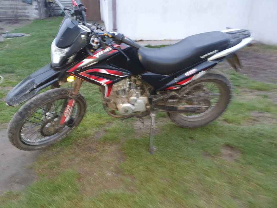 Продам viper 250l