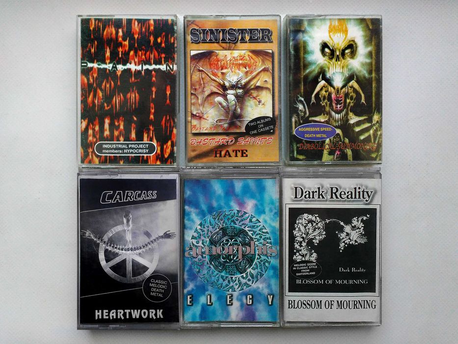 amorphis - купити CD, DVD диски - Ціна на OLX.ua