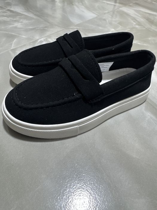 Лофери для хлопчика 30 розмір