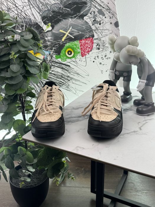 Кросівки Nike Air Force 40.5 розмір Е8139
