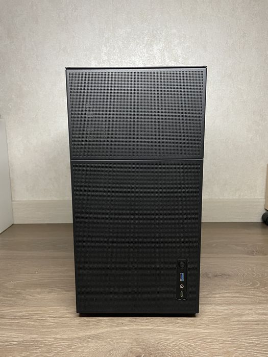 Компʼютертний блок/ ПК