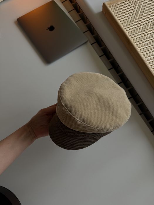 Оригінальна кепка кепі від ruslan baginskiy