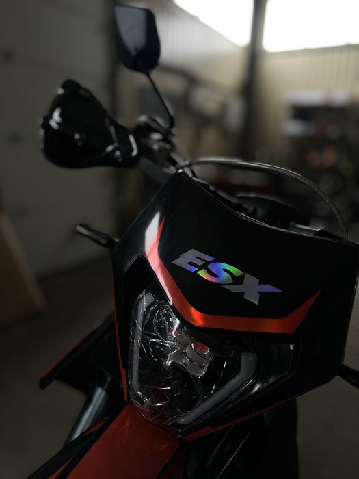 Новий ESX lite 250 II