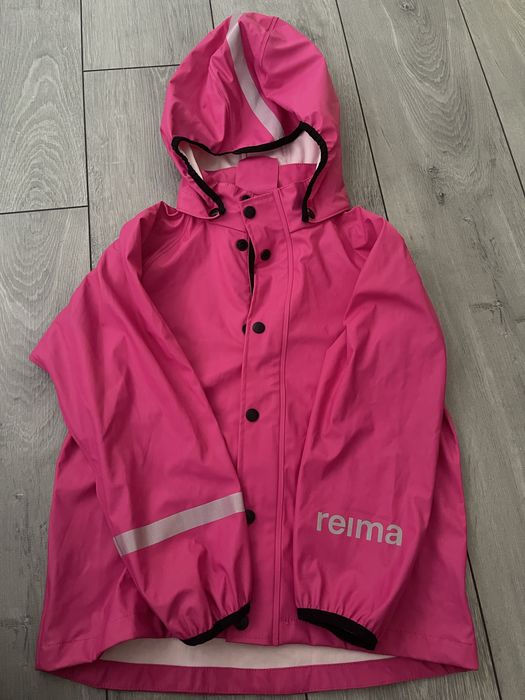 Reima рейма дощовик
