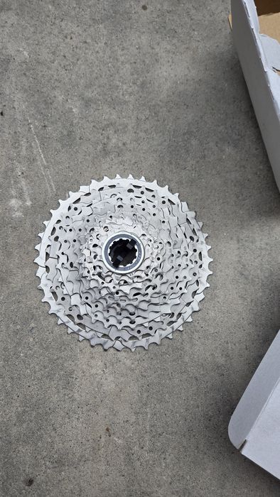 Kaseta Shimano Deore M5100 11s 11-42