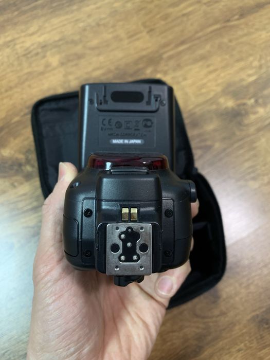 Спалах Nikon Speedlight SB-910