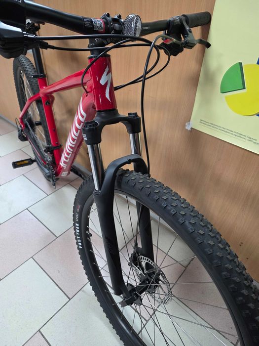велосипед Specialized Rockhopper 29 НОВИЙ