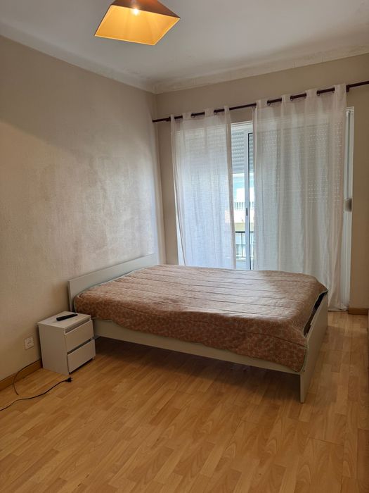 Quartos para alugar