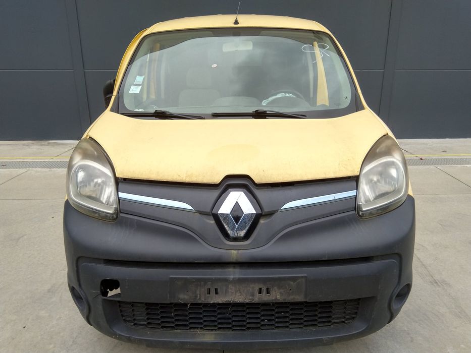 RENAULT KANGOO Express - 2014 - Para Peças