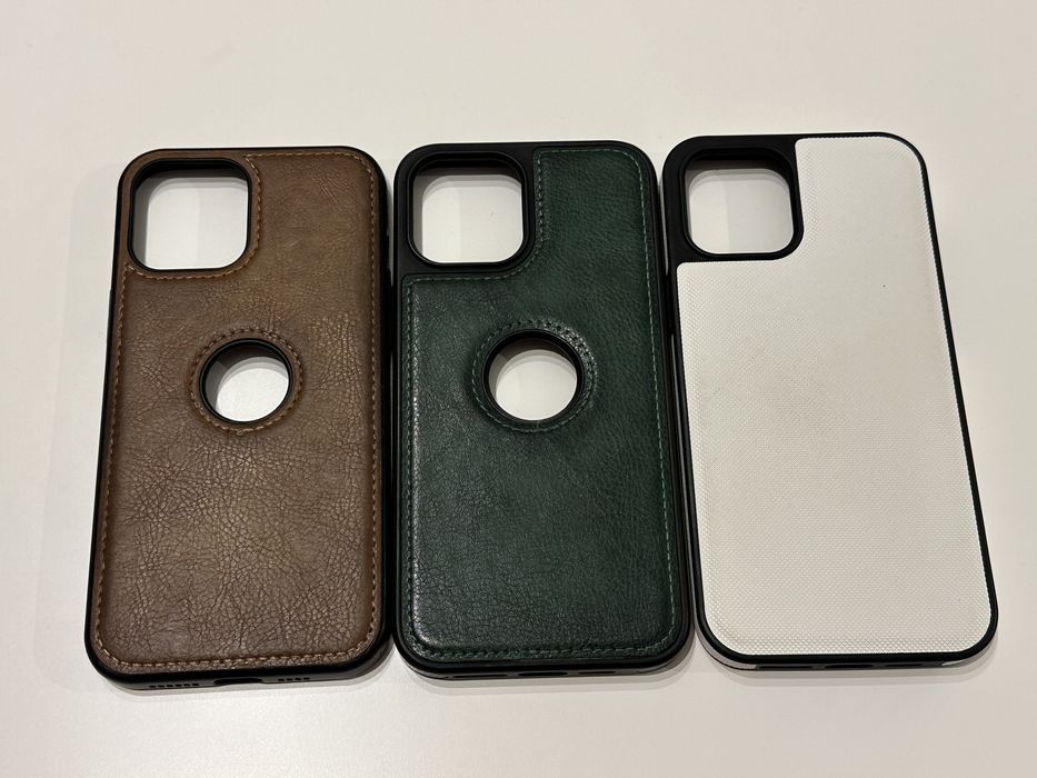 Capas iphone 12 Pro Max