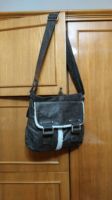 Сумка  жіноча на плече