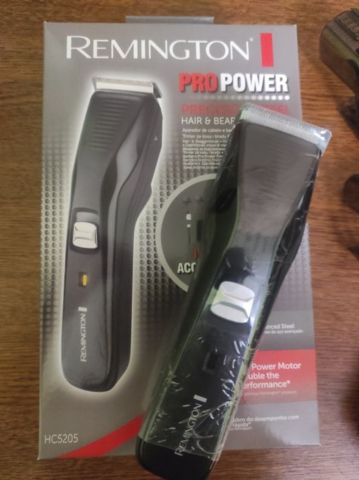 Машинка для стрижки (БРЕНД)