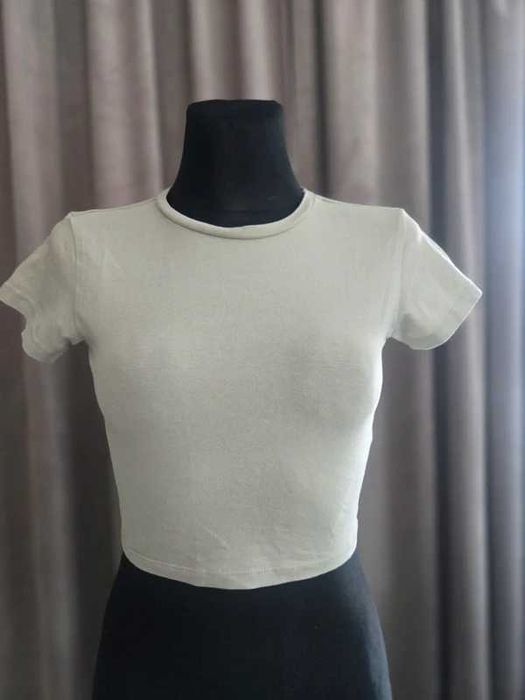 Sinsay top damski S