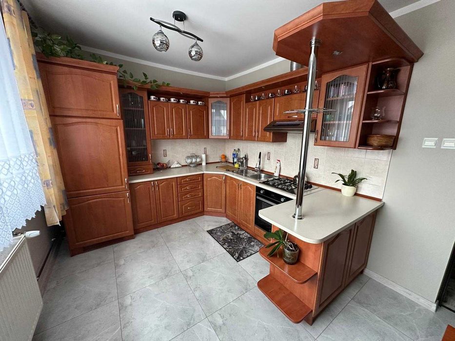 Kuchnia na sprzedaż