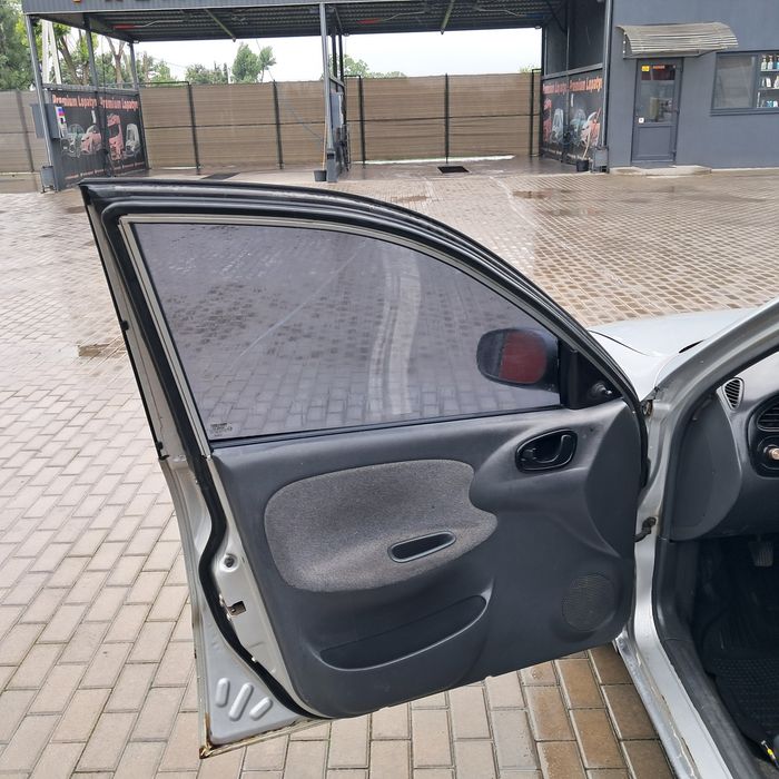 Продам ланос . Машина на повному ходу є газ