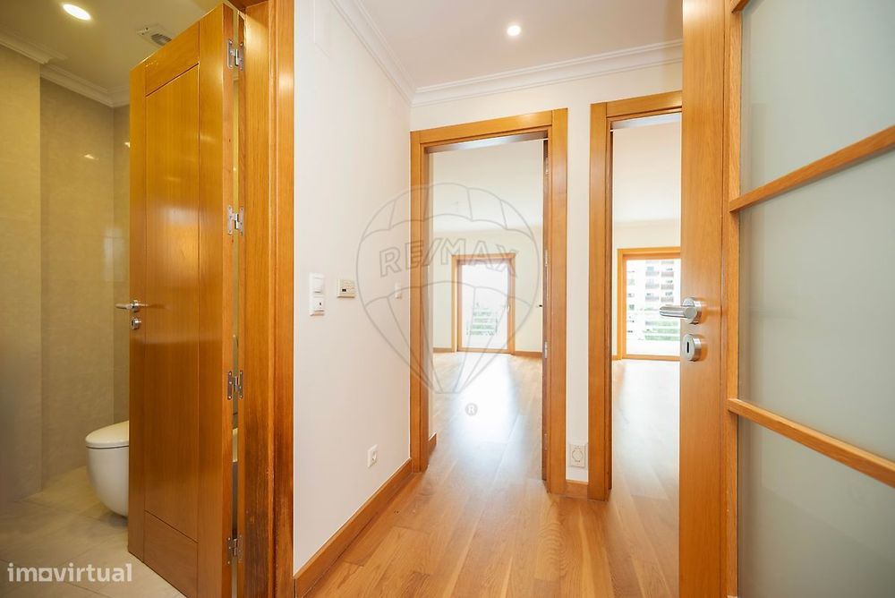 Apartamento T3 para arrendamento