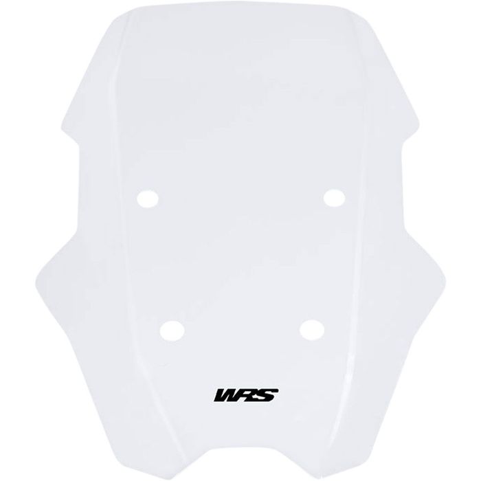 viseira wrs bmw c 400 x 2018 - 2020