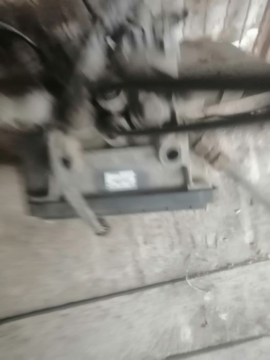 Запчастина рено магнум