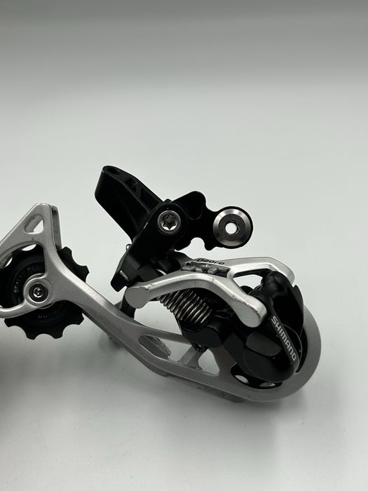 Przerzutka shimano deore xt-m772