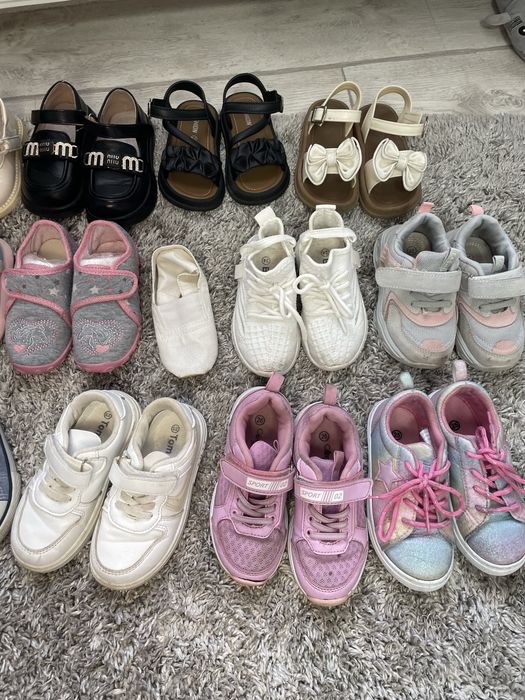 Дитяче взуття 23,24,25 розміру