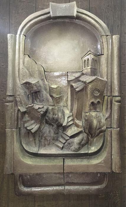 Продам барельеф