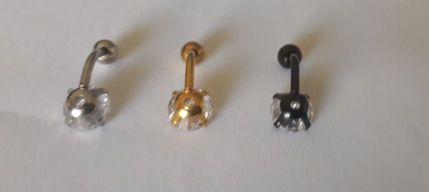 piercing umbigo