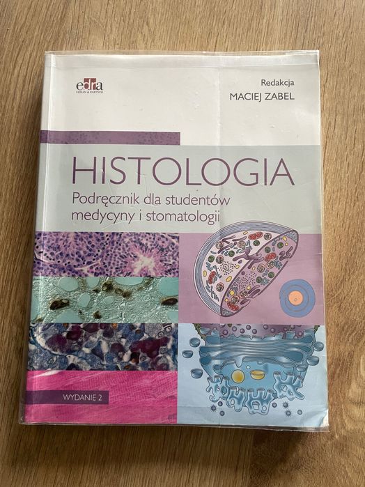 Histologia Zabel
