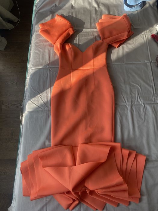 Сукня футляр Asos