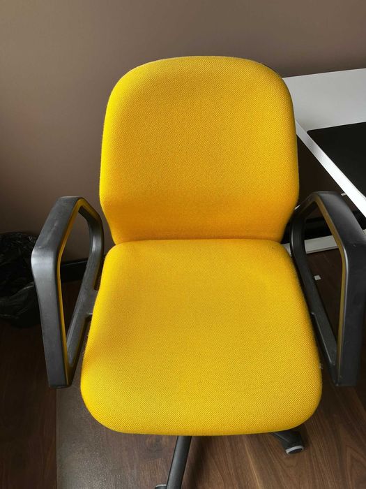 Cadeiras Escritório com Braços