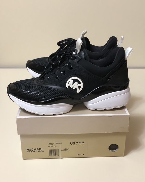 Кросівки Michael Kors