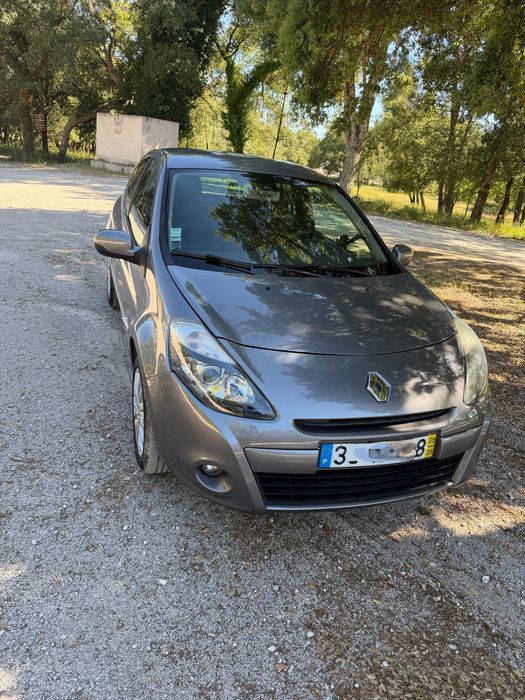 Renault clio 1.5 D