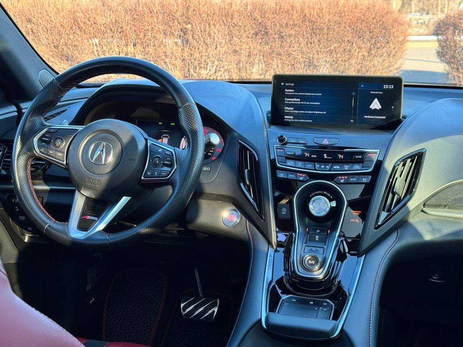 2021 Acura RDX можливо з ПДВ