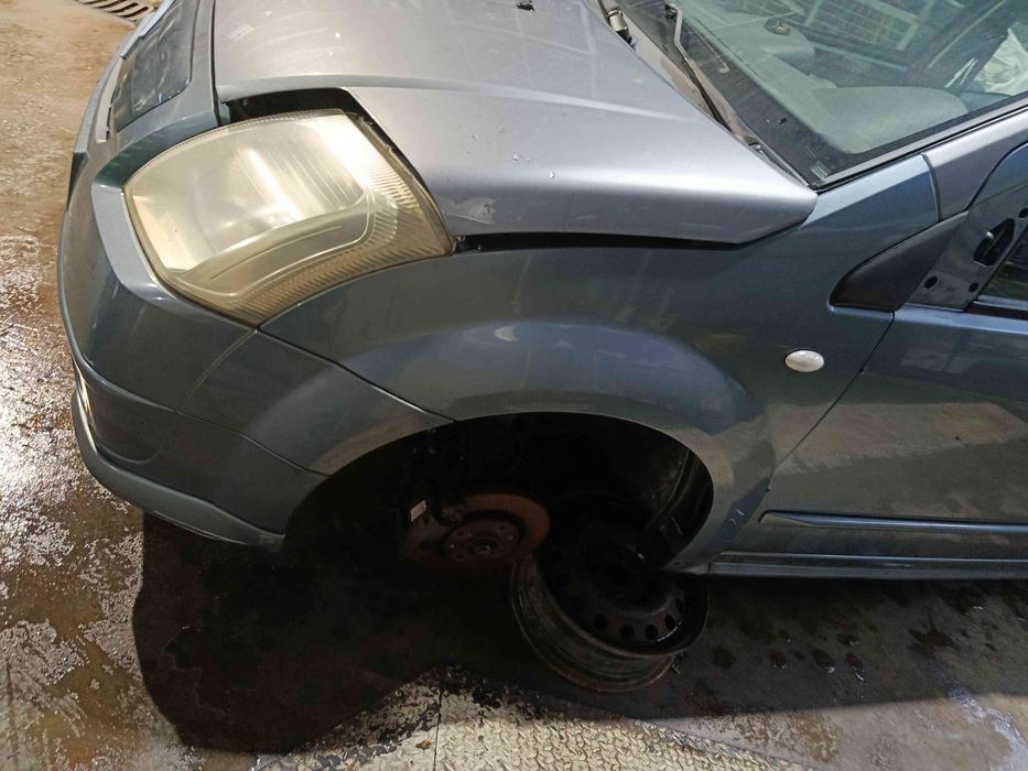 Frente completa CITROËN C2 (JM_)