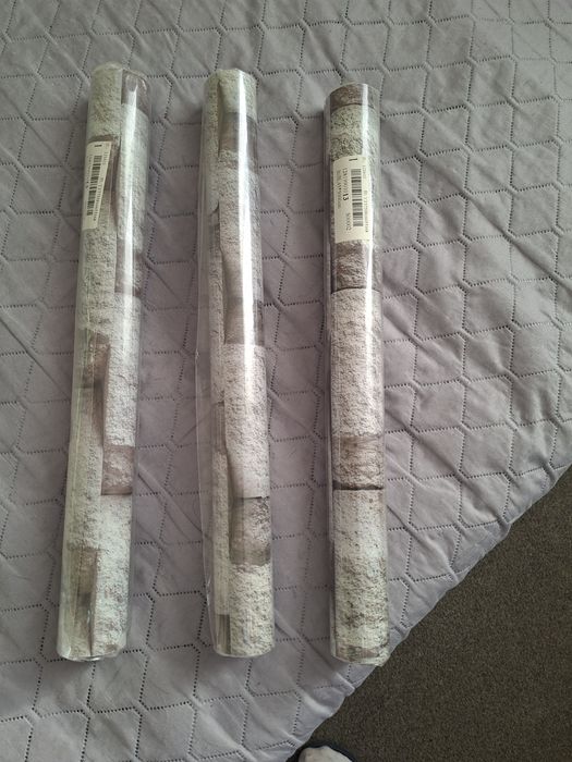 3x tapeta +klej gratis