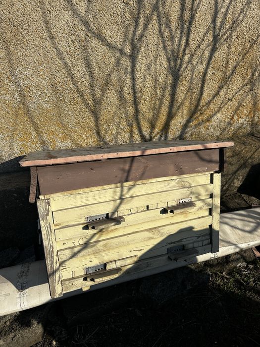 Продам улья  улики