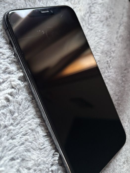 Iphone 11 pro cinzento