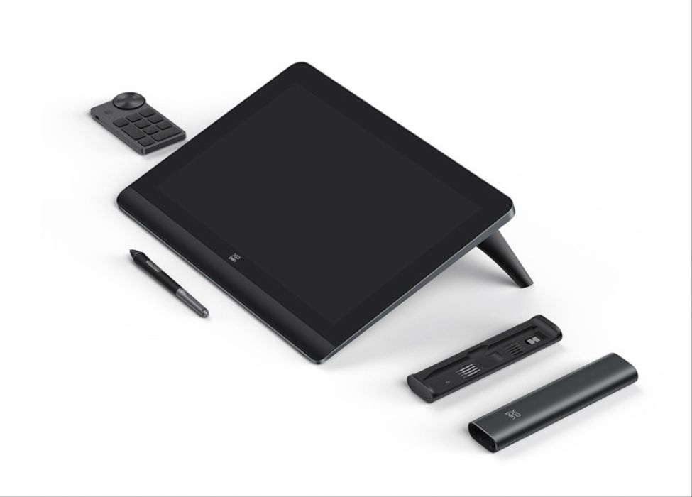 Artist Pro 16 Gen 2 XP pen